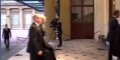 Albert de Monaco déjoue les pronostics, apparition surprise avec Charlène aux funérailles de la reine - (vidéo)