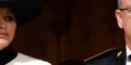 Albert de Monaco et Charlotte Casiraghi, leurs échanges énigmatiques au Bal de la Rose, ce secret qui intrigue