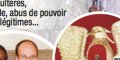 Albert de Monaco, étonnante décision pour ses enfants naturels