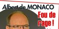 Albert de Monaco fou de rage, le grand ménage à l'arrivée de Charlène