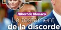 Albert de Monaco, le testament de la discorde, Charlène lésée, une autre crise