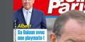 Albert de Monaco sa liaison avec une playmate agace Charlène