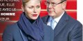 Albert de Monaco, période délicate avec Charlène, leur premier choc dévoilé
