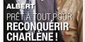 Albert de Monaco prêt à tout pour reconquérir Charlène malgré le danger