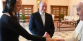 Albert de Monaco sans Charlène chez Stéphane Bern, séjour discret à ­Thiron Gardais