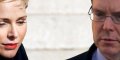 Albert de Monaco sous pression - son geste après ses retrouvailles avec Nicole Coste, qui s'impose à l'église