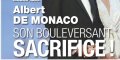 Charlène de Monaco "touchée", bébé, le sacrifice d'Albert