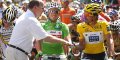 Albert de Monaco sans Charlène au départ du Tour de France 2018 (photos)