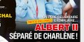 Albert de Monaco, un père célibataire exemplaire, séparé de Charlène