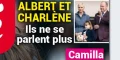 Albert et Charlène de Monaco face à une malédiction, une sortie révèle tout