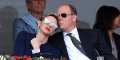 Albert et Charlène de Monaco fêtent leur 7 ans de mariage