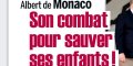 Albert et Charlène de Monaco, leur combat pour leur jumeaux, leur monde se déglingue