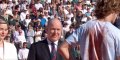 Albert et Charlène de Monaco, malaise aux Masters, gaffe embarrassante d'Andrey Rublev après sa victoire (vidéo)
