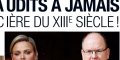 Albert et Charlène de Monaco « maudits à jamais », le coup foireux d'une sorcière