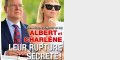 Albert et Charlène de Monaco, rupture secrète, la princesse a refait sa vie