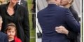 Albert et Charlène de Monaco, « un baiser maladroit », leur geste décortiqué par une expert