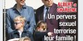 Albert et Charlène de Monaco, un pervers sexuel terrorise leur famille