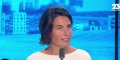 Ales­san­dra Sublet donne des nouvelles de Laeticia Hallyday ?