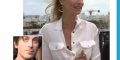 Alexandra Lamy, c'est chaud avec Thomas Dutronc - son argument pour le mettre son lit (vidéo)