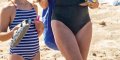Alessandra Sublet à Saint-Tropez, sombre prédiction pour ses enfants