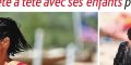 Alessandra Sublet, en couple avec Jordan - Victoire morale qui fait chaud au cœur