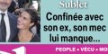 Alessandra Sublet, crise en confinement, ça chauffe avec son ex, angoissant aveu (photo)