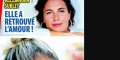 Alessandra Sublet, déjà en couple, son rendez-vous à Cannes, son annonce