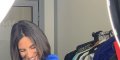 Alessandra Sublet en deuil - L'animatrice pleure un ami cher victime d'un accident (photo)
