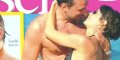 Alessandra Sublet divorcée de Clément Miserez, une vraie chance !