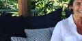 Alessandra Sublet, grosse tension après une photo avec Laeticia Hallyday