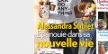 Alessandra Sublet installée Cannes - La suite n'est pas rose, ce projet qu'elle prépare