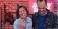 Alessandra Sublet "mal" pour Jarry, victime d'horribles menaces