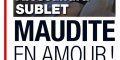 Alessandra Sublet « maudite en amour », elle prend une grande décision pour juin