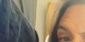 Alessandra Sublet « ridiculisée » en public par un immense sportif (photo)