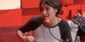 Alessandra Sublet dézingue Thierry Ardisson et Audrey Crespo-Mara