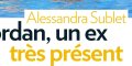Alessandra Sulet renoue avec Jordan, leur petit secret dévoilé