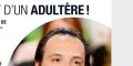 Alexandra Astier, fruit d'un adultère, sa confidence