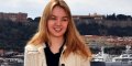 Alexandra de Hanovre fête son 19ème anniversaire à St Tropez (photo)