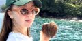Alexandra de Hanovre : romance en bord de mer avec Ben-Sylvester Strautmann