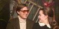 Soirées meurtre mystère et café noir : les passions inattendues d'Alexandra de Hanovre