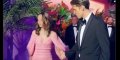 Alexandra de Hanovre : sa robe de princesse affole le Bal de la Rose, son fiancé aux petits soins !