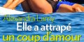 Alexandra Lamy accro à Pierre Garonnaire, coup de foudre arrangé par sa sœur Audrey