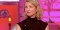 Alexandra Lamy refuse de vivre avec un homme