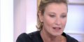 Alexandra Lamy face à Anne-Elisabeth Lemoine : silence radio sur sa vie amoureuse