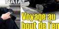 Alexandra Lamy « ignore » Mallaury Nataf, au bout de l'enfer, confidence sur leur « passé »