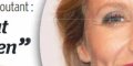 Alexandra Lamy, "proche de Thomas Dutronc" - Son SOS entendu par un ministre