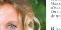 Alexandra Lamy "proche" de Thomas Dutronc, un bébé - sa grande annonce