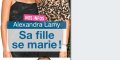 Alexandra Lamy, sa fille Chloé Jouannet se marie - Un mariage suprise