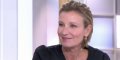 Alexandra Lamy, son ex-mari révèle un lourd secret !