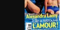 Alexandra Lamy, son idylle secrète avec Pierre Garonnaire